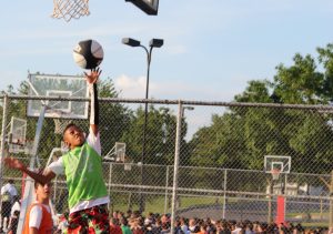 Contact Wootten Basketball Camps