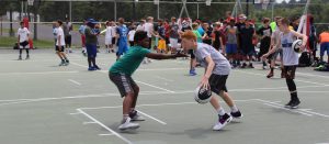 Day Camps