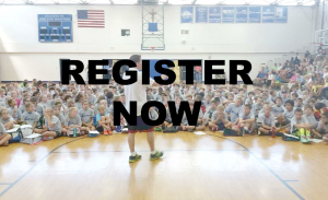 Register for Coach Wootten's Basketball Camp