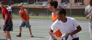 Boys Overnight Camps