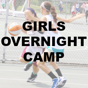 girls overnight camp