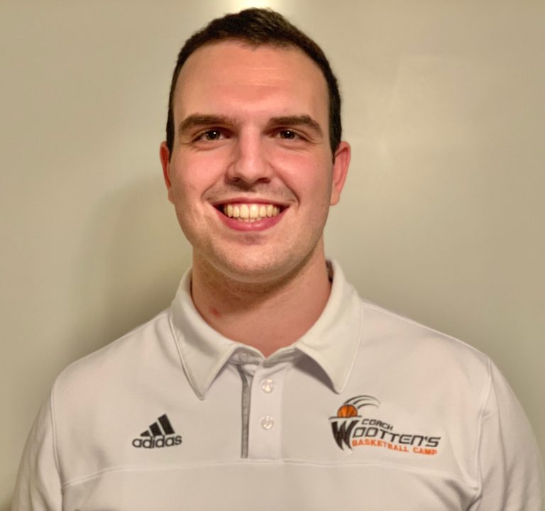 Jason Smith Wootten Basketball Camps