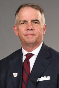 Mike Young