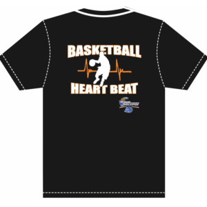 Basketball Heartbeat